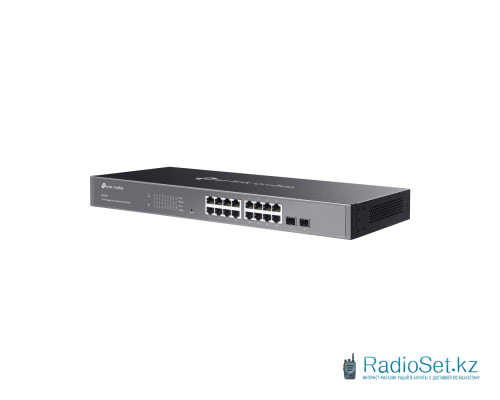 Коммутатор TP-Link SG2218